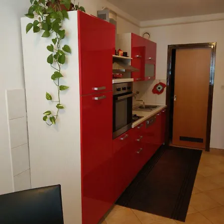 Koruna 1 Apartment Pula