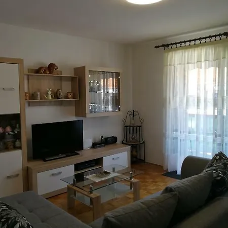 Koruna 1 Apartment