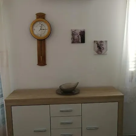 Koruna 1 Apartment