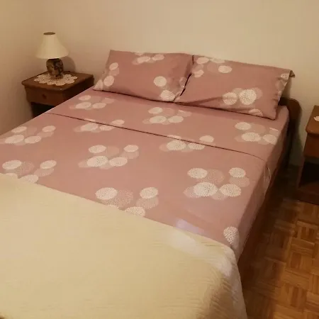 Koruna 1 Apartment *