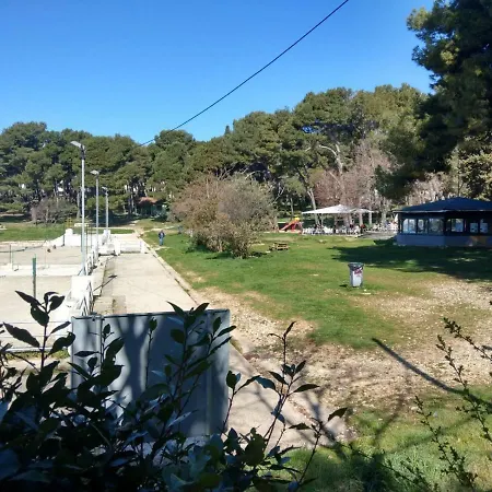 Koruna 1 Apartament Pula