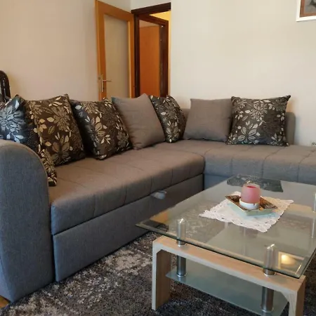 Koruna 1 Apartament *