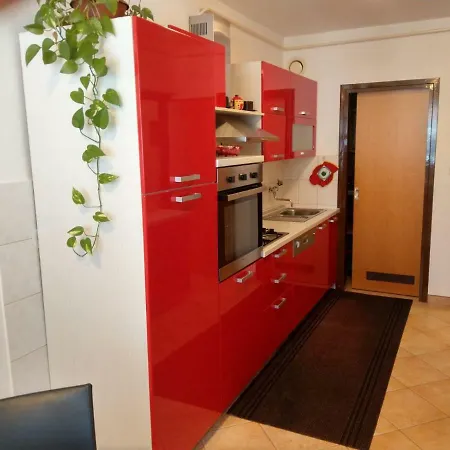 Apartament Koruna 1