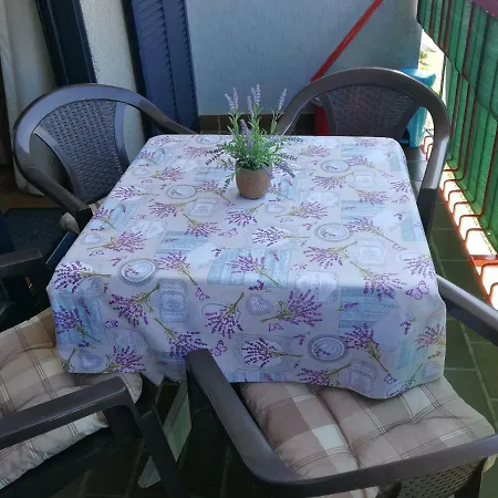Koruna 1 Apartament *